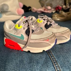 Nike Toddler Air Max EOI